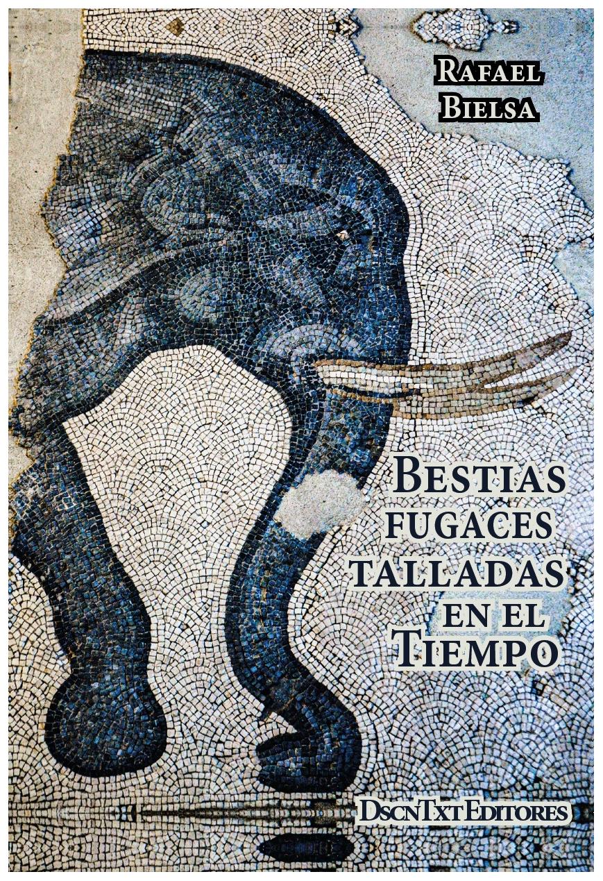 Bestias Fugaces Talladas En El Tiem...