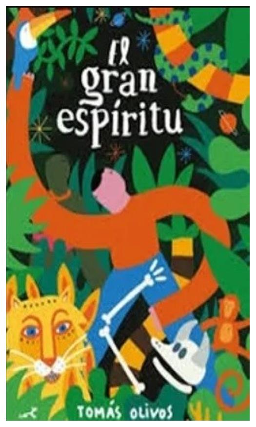 El Gran Espíritu