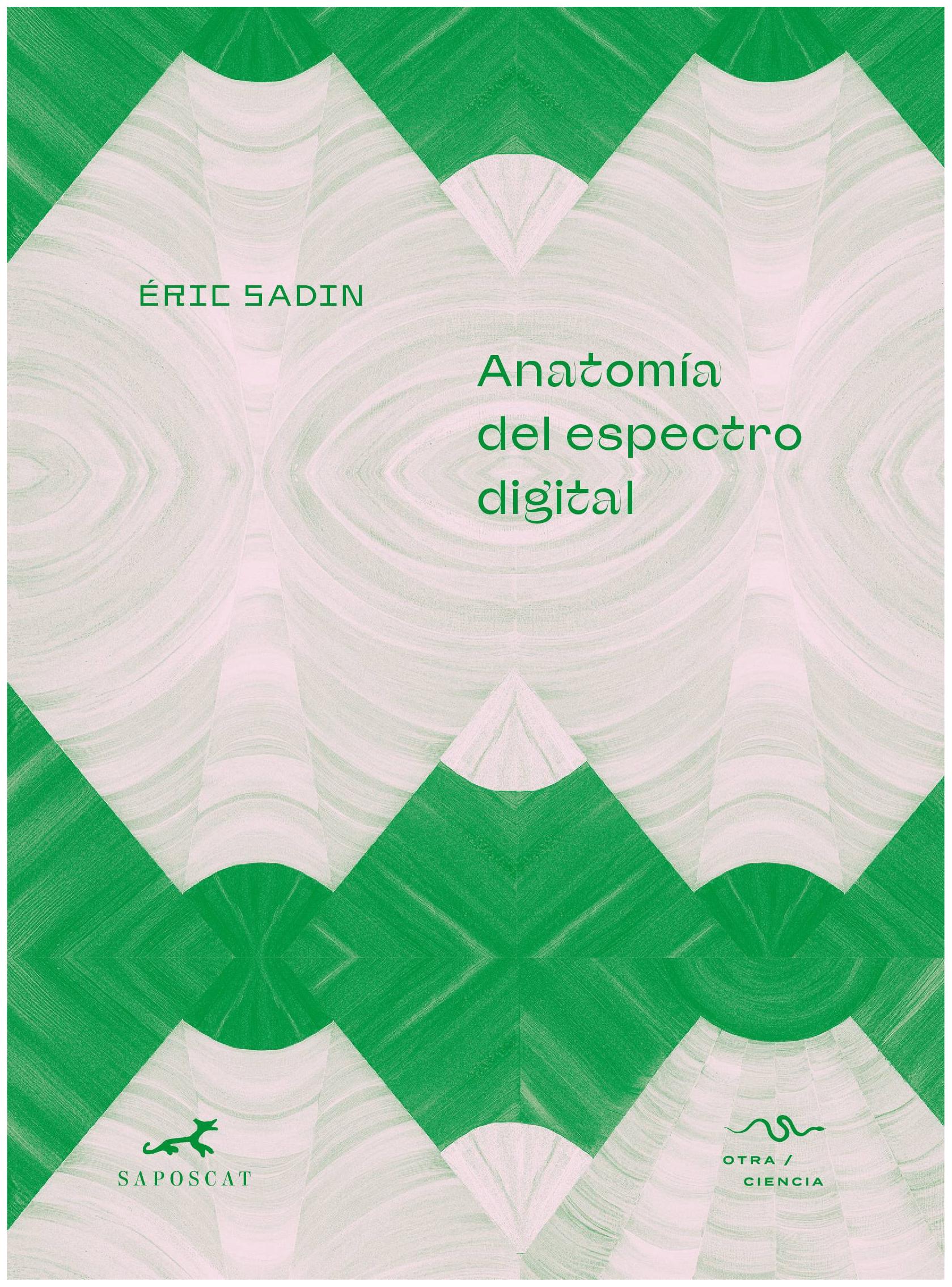 Anatomia Del Espectro Digital