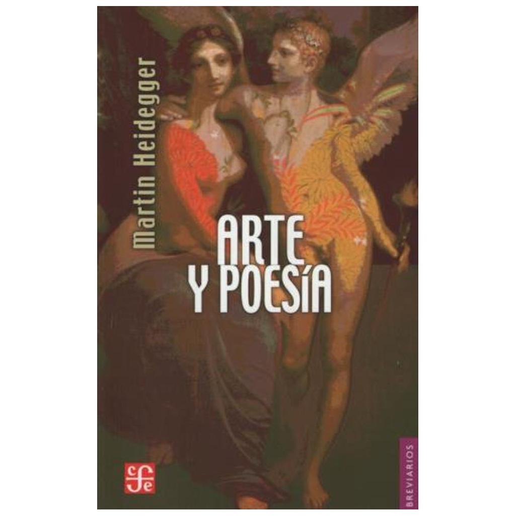 Arte Y Poesía