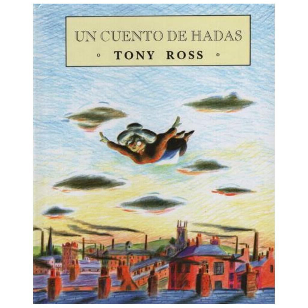 Un Cuento De Hadas
