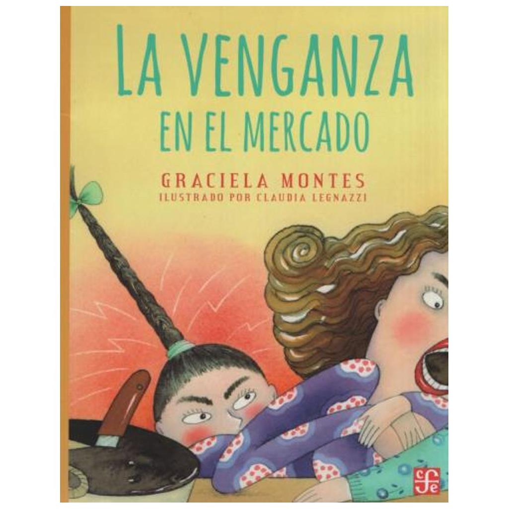 La Venganza En El Mercado