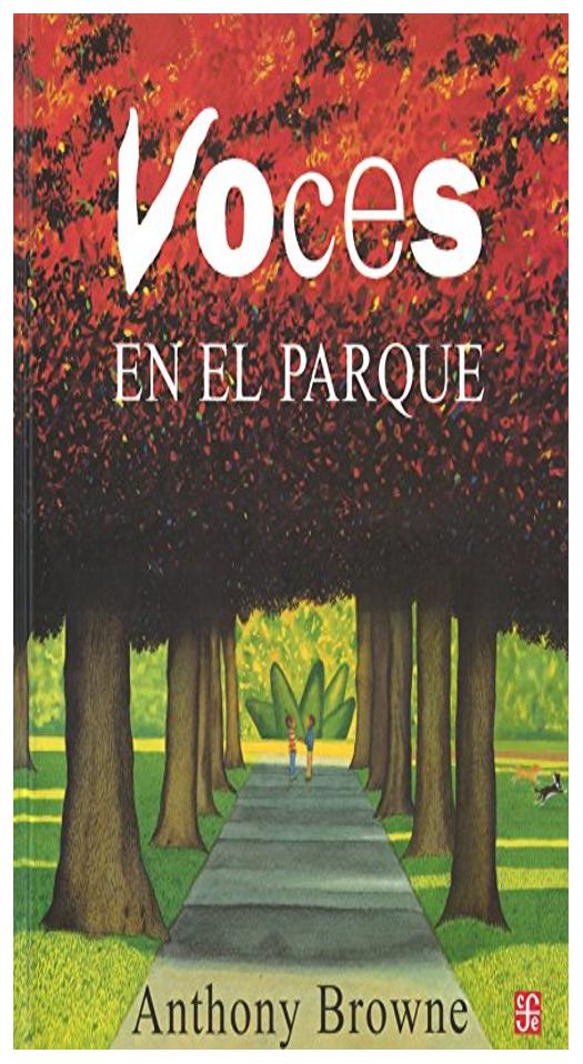 Voces En El Parque