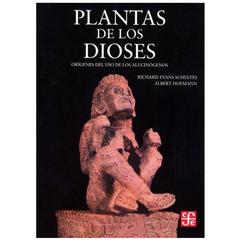 Plantas De Los Dioses