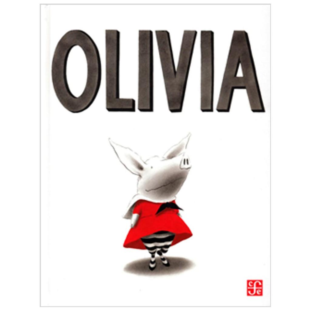 Olivia