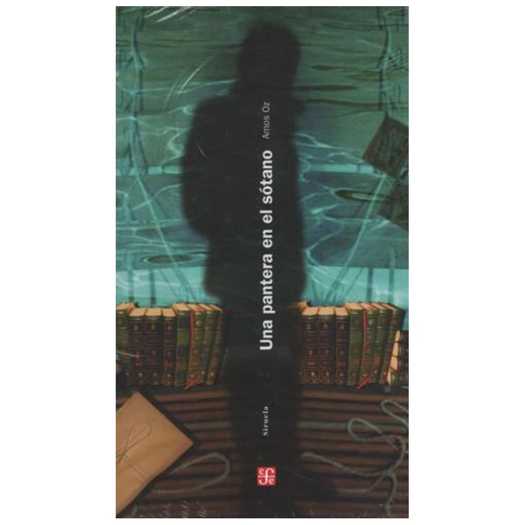 Una Pantera En El Sótano