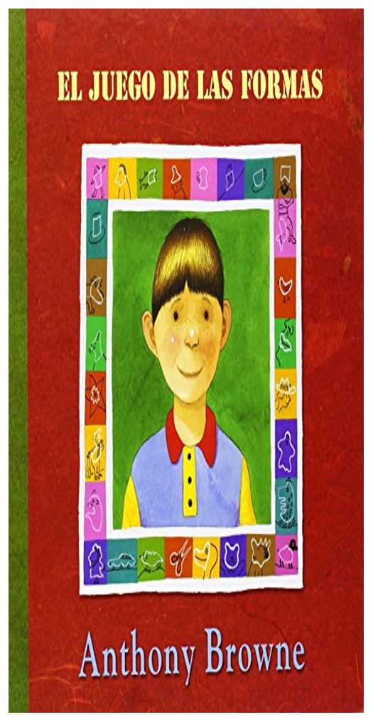 El Juego De Las Formas