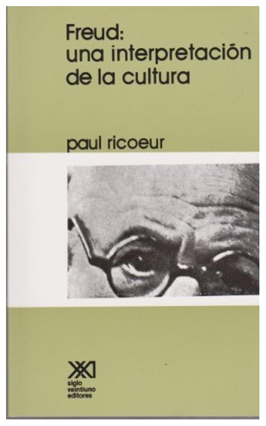 9789682301735 - Freud: Una Interpretación De La Cultura