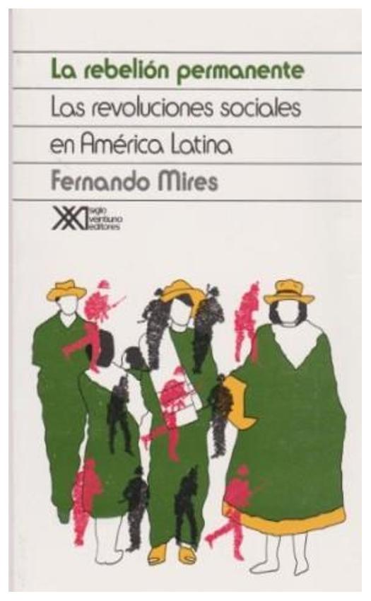 Rebelion Permanente: Las Revolucion...