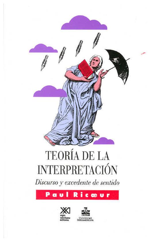 Teoría De La Interpretación