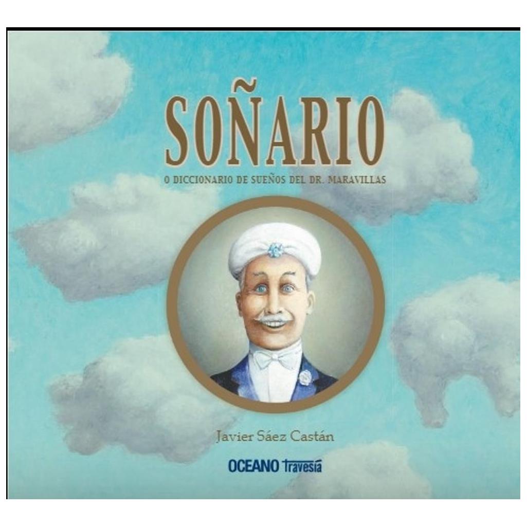 Soñario O Diccionario De Sueños D...