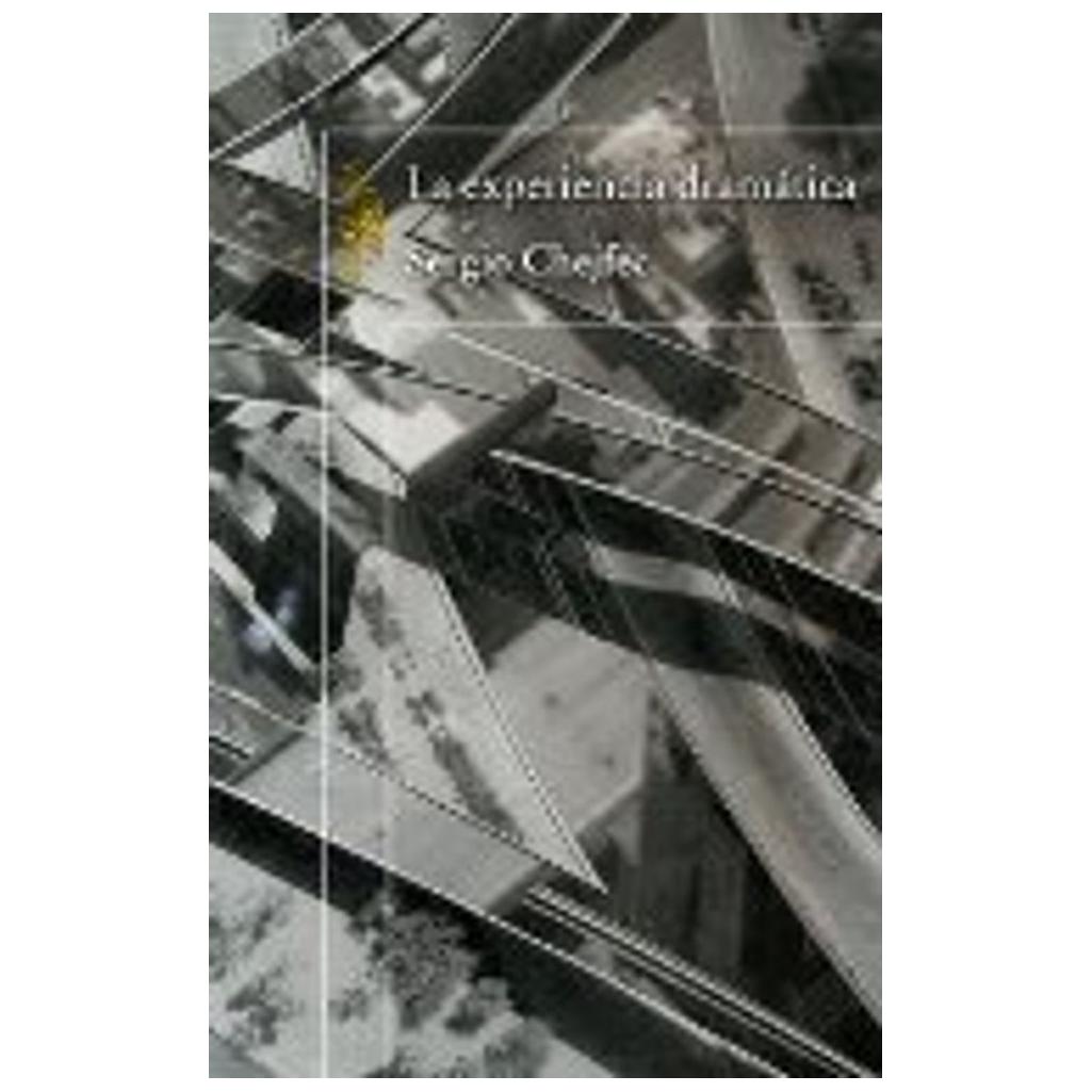 La Experiencia Dramática