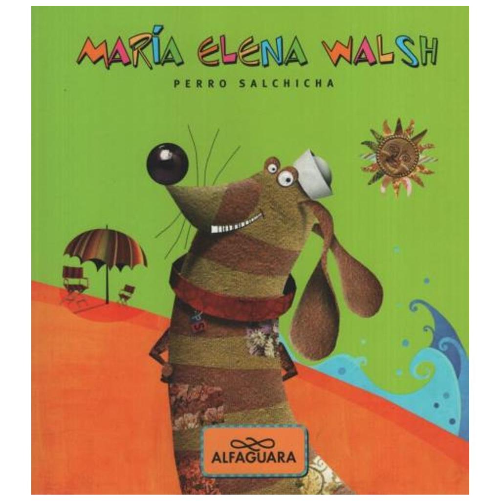 Perro Salchicha