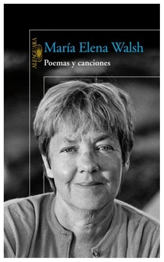 Poemas Y Canciones
