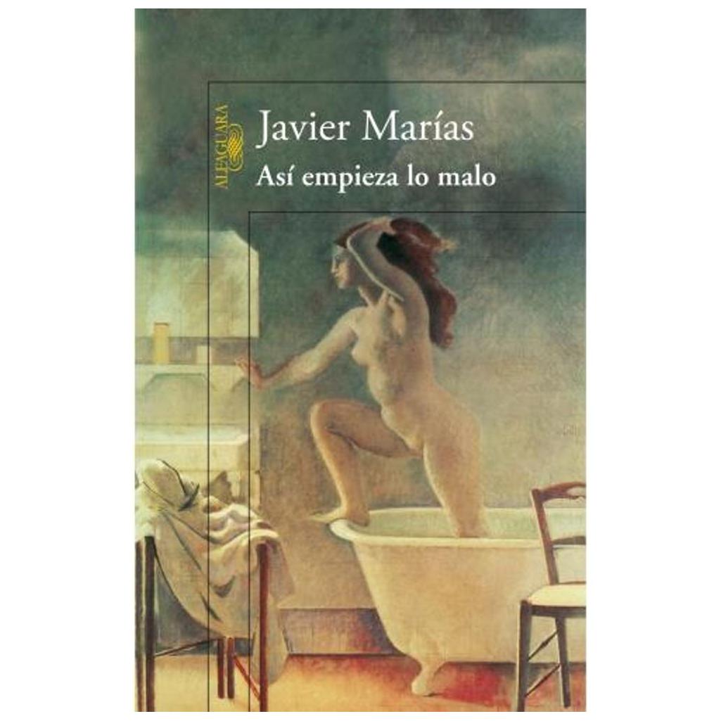 Asi Empieza Lo Malo