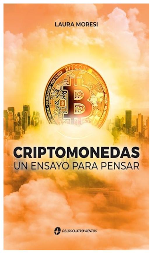 Criptomonedas