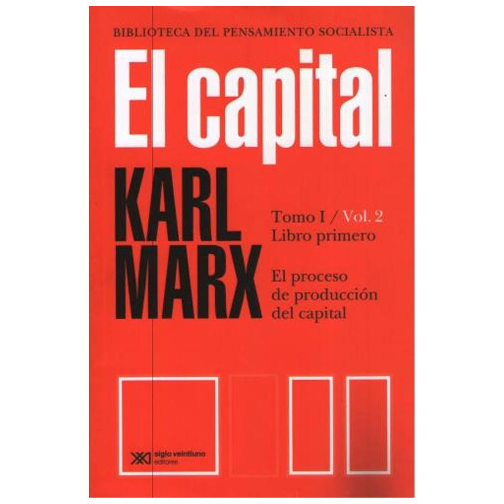 El Capital