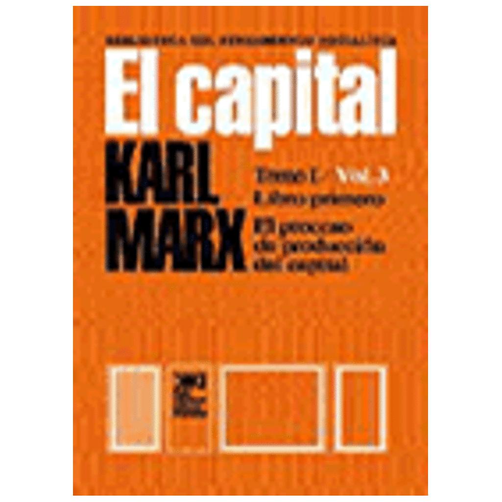 El Capital