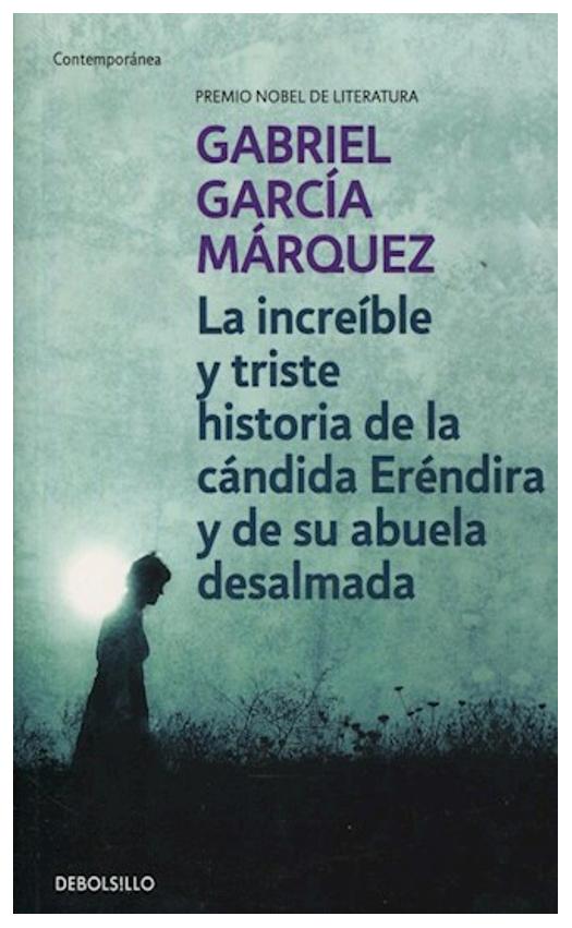 La Increíble Y Triste Historia De ...