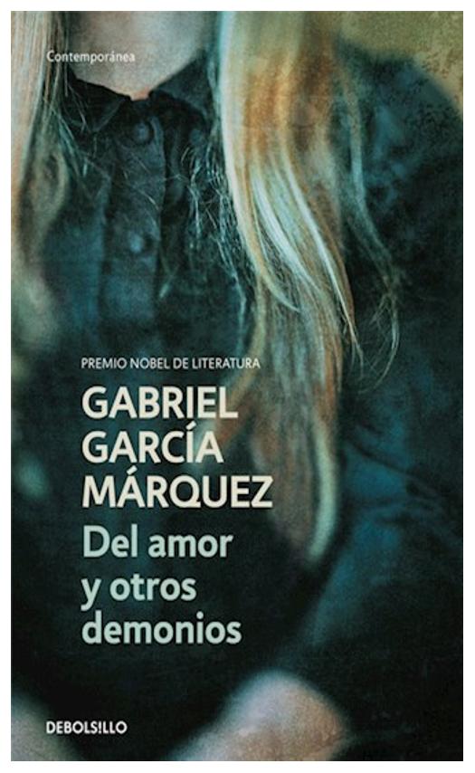 Del Amor Y Otros Demonios