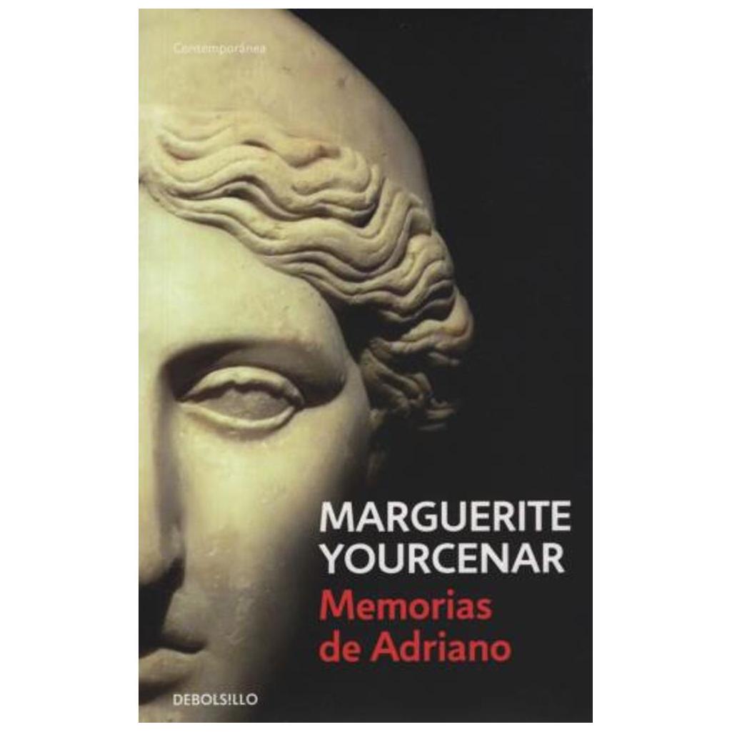 Memorias De Adriano