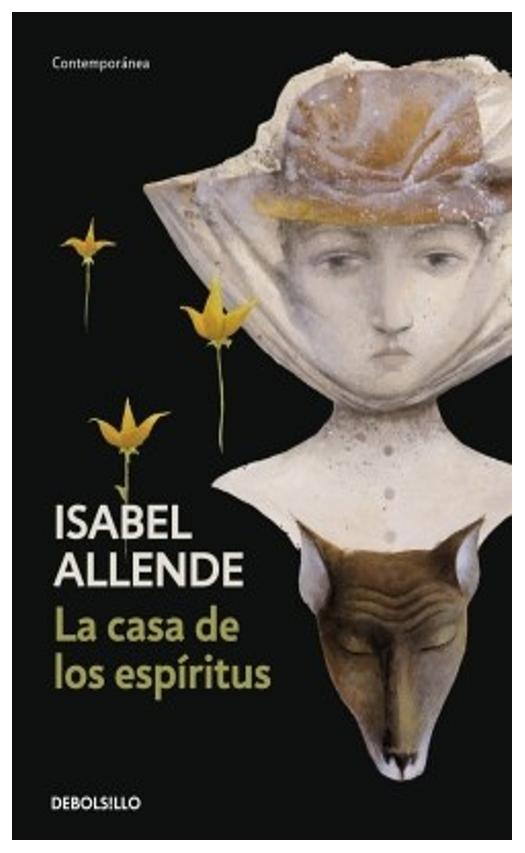 La Casa De Los Espíritus
