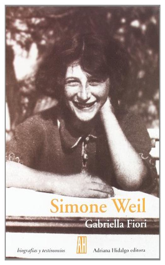 Simone Weil