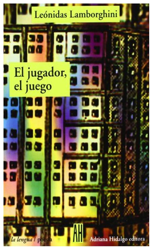 El Jugador, El Juego