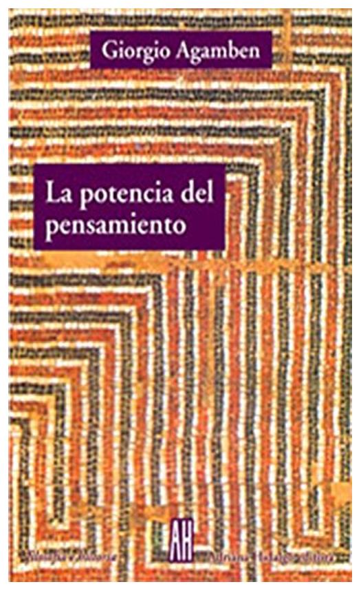 La Potencia Del Pensamiento