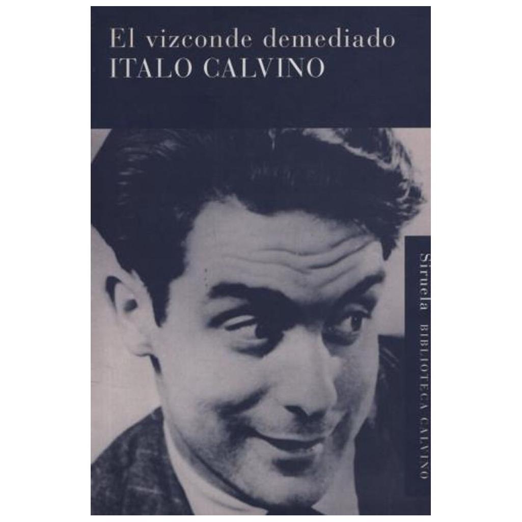 El Vizconde Demediado