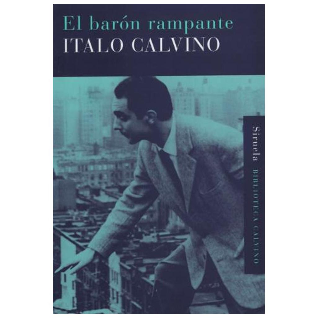 El Barón Rampante