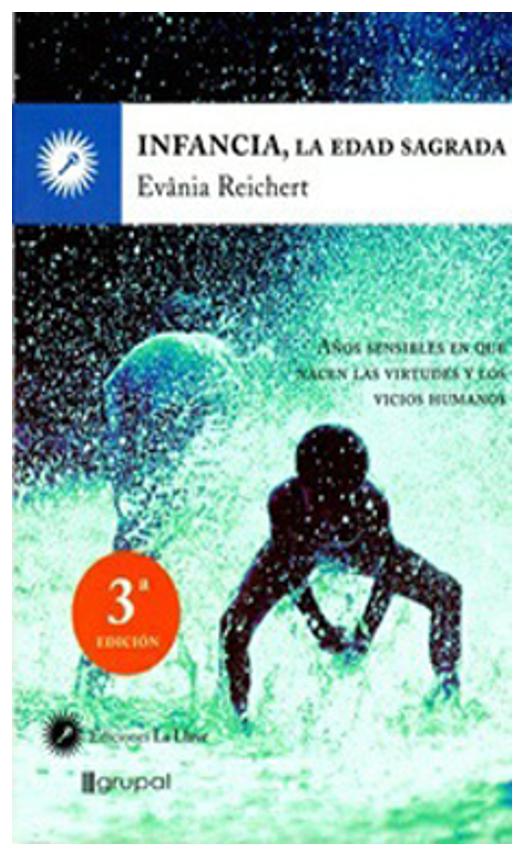 Infancia La Edad Sagrada