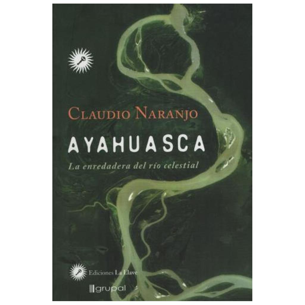 Ayahuasca