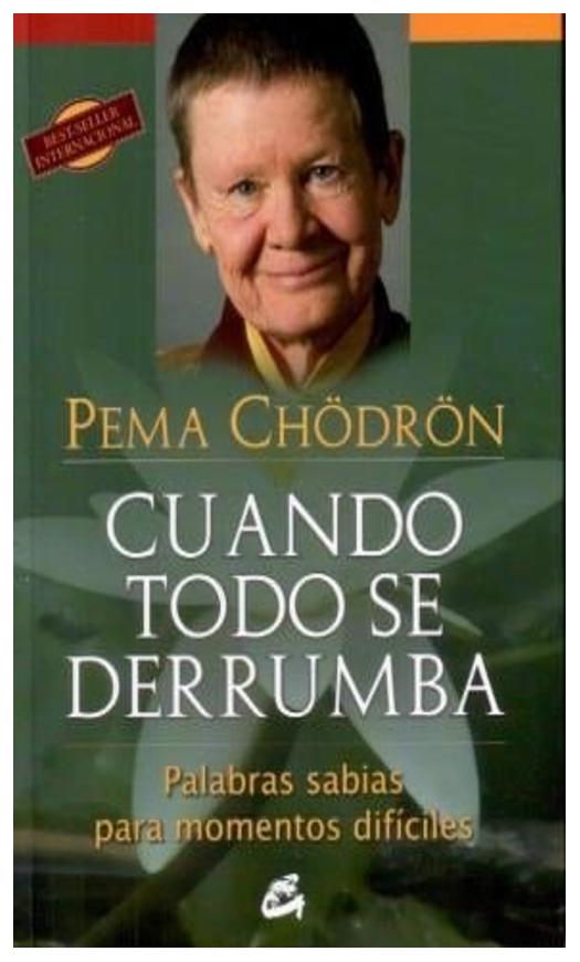 Cuando Todo Se Derrumba