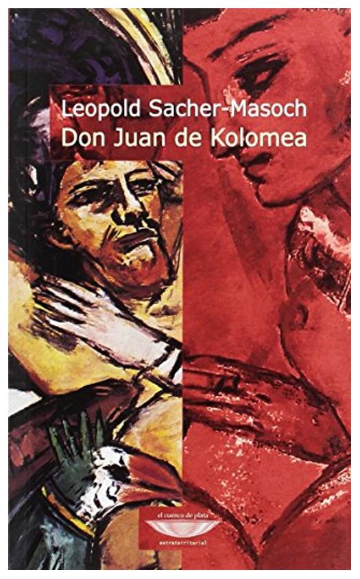 Don Juan De Kolomea