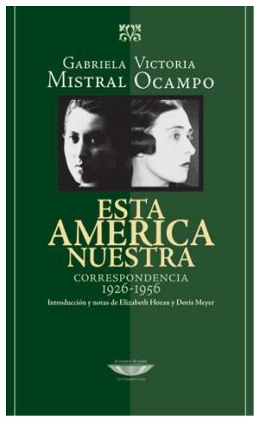 Esta América Nuestra