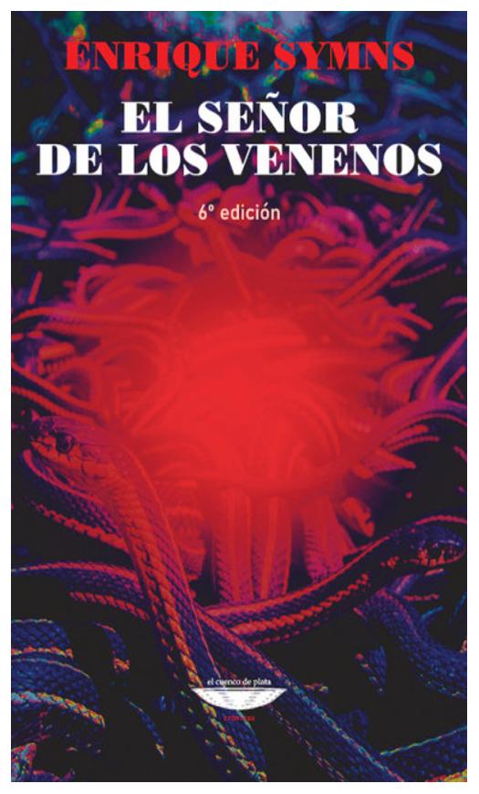 El Señor De Los Venenos