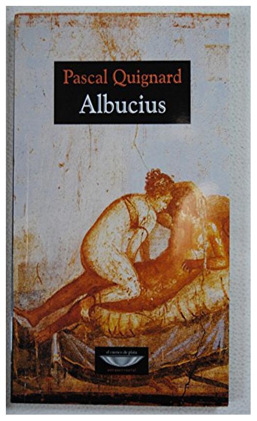Albucius