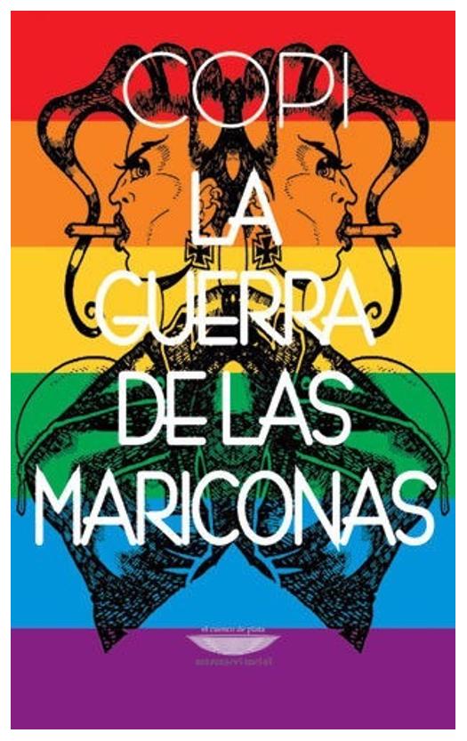La Guerra De Las Mariconas