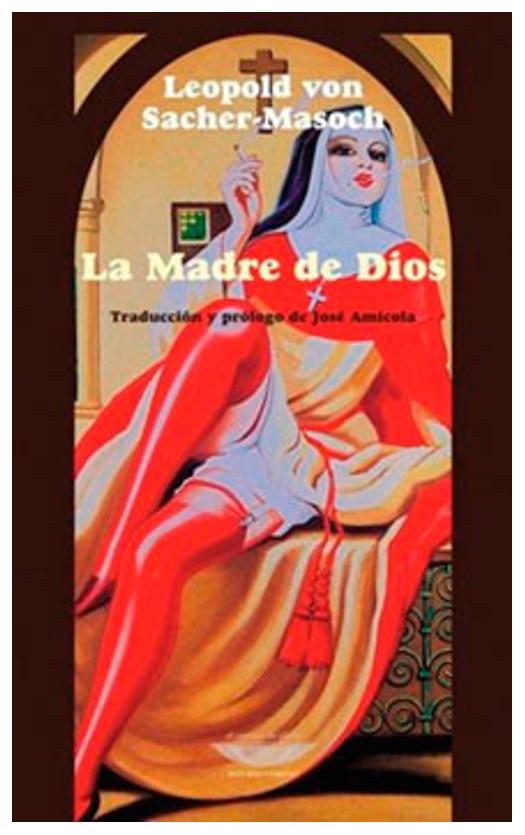 9789871228874 - La Madre De Dios