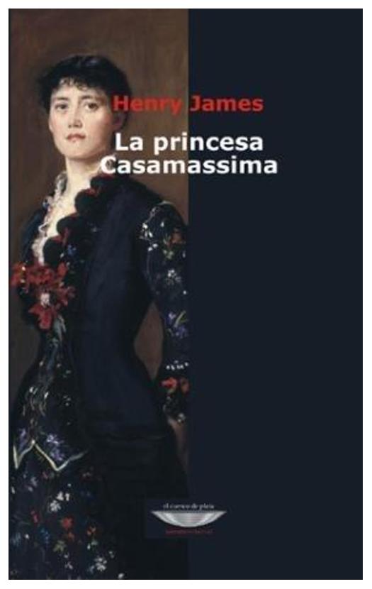 La Princesa Casamassima