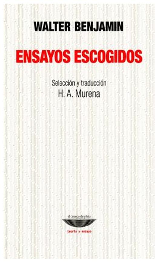Ensayos Escogidos