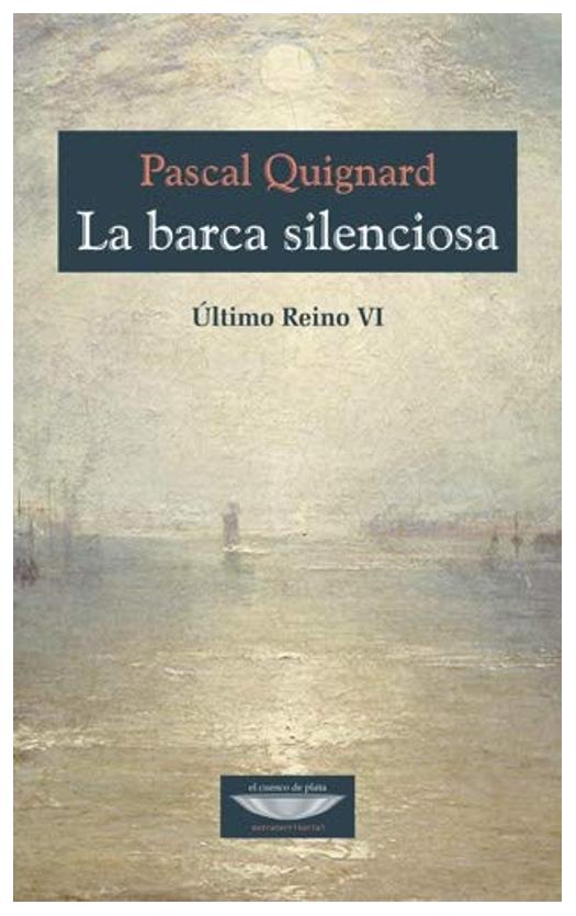La Barca Silenciosa