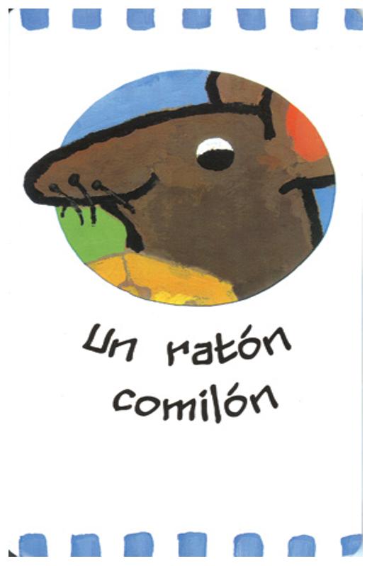 Un Raton Comilón