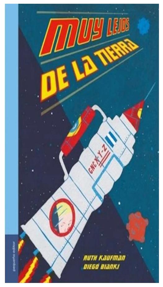 Muy Lejos De La Tierra