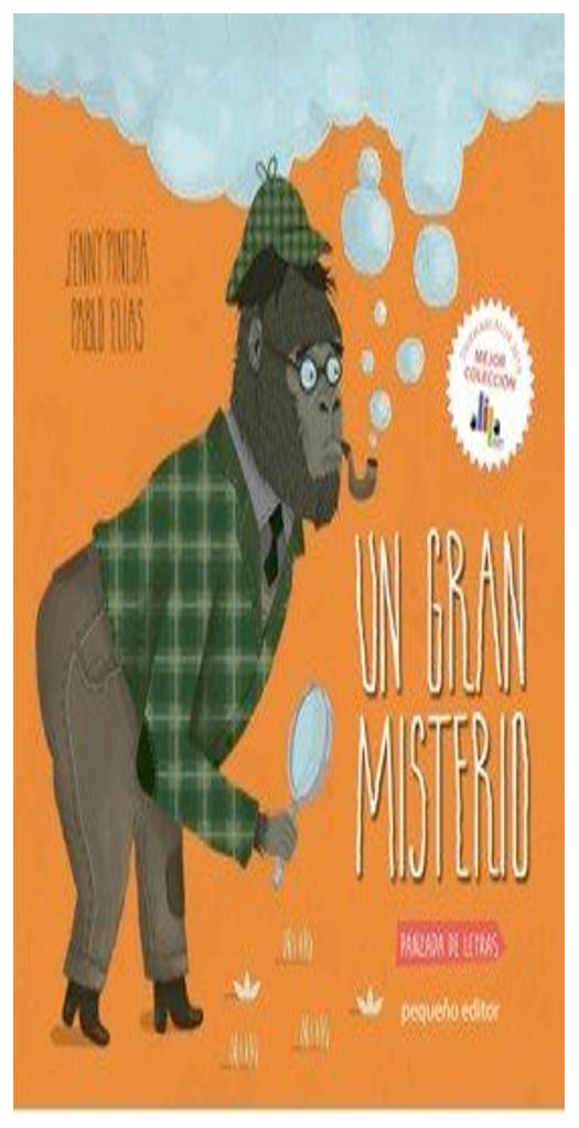 Un Gran Misterio