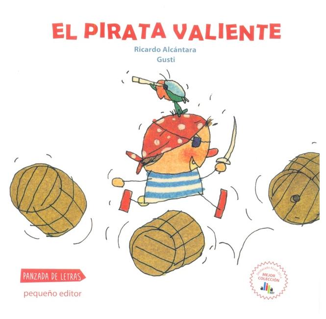 El Pirata Valiente