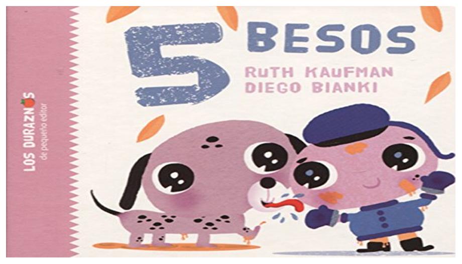 5 Besos