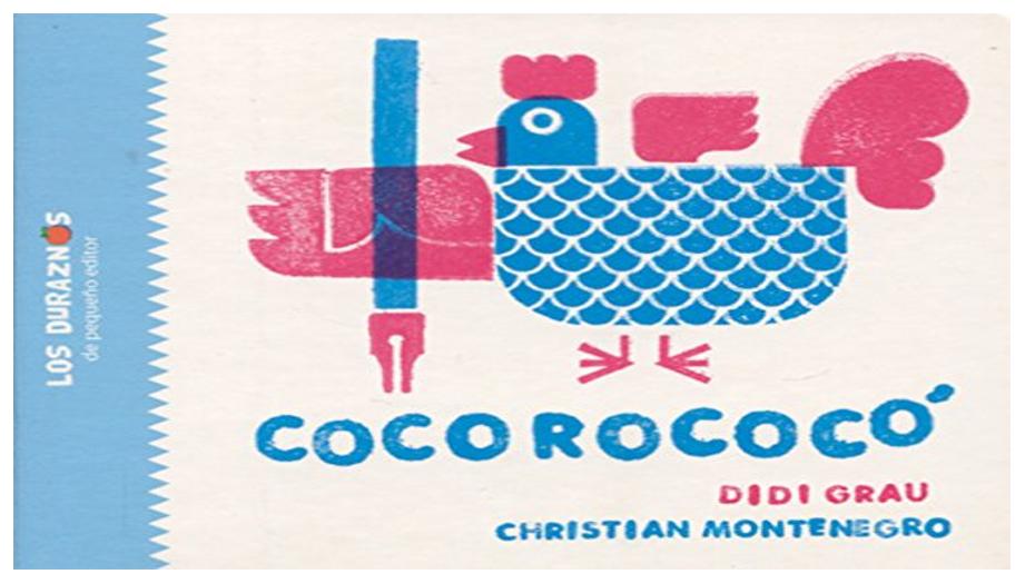 Cocorococo