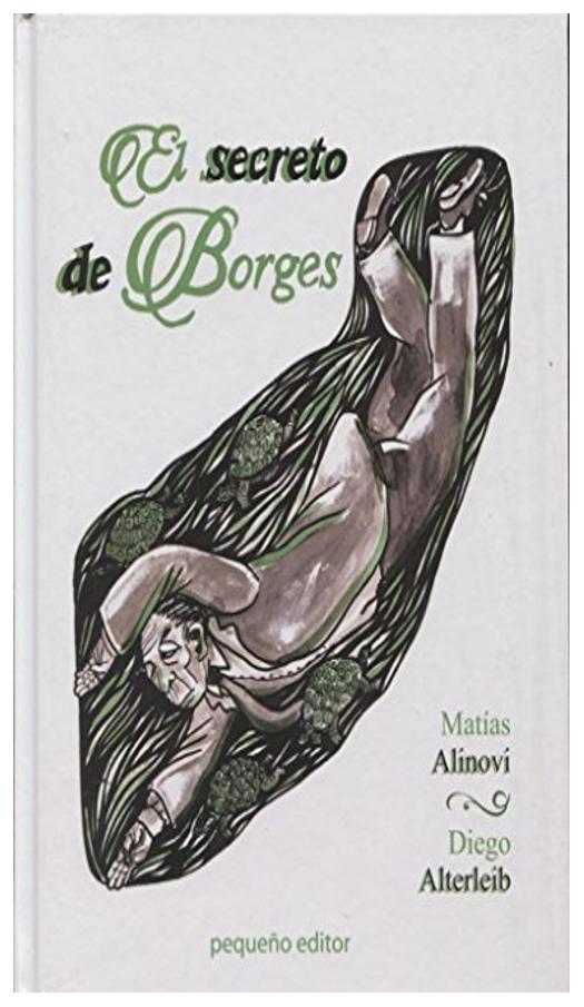 El Secreto De Borges